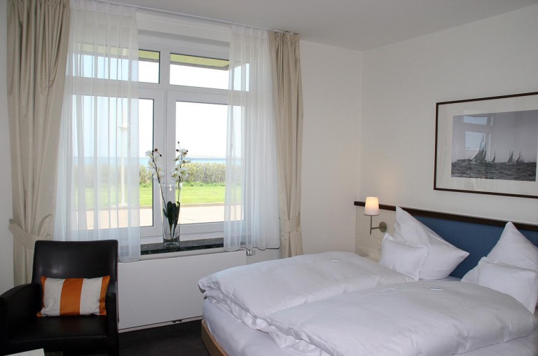 Hotel Miramar Helgoland • Ihr Hotel Für Den Perfekten Nordsee-Urlaub